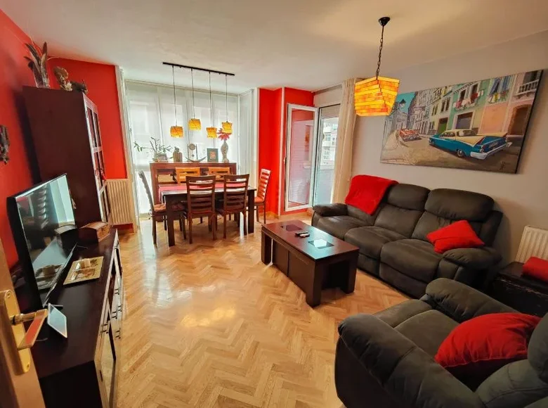 Apartamento 3 habitaciones 147 m² Madrid, Španjolska