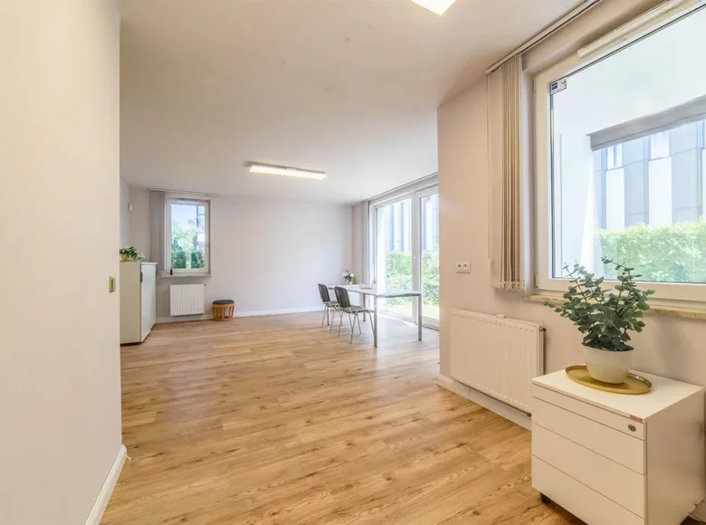 2 room apartment 56 m² Warsaw, Poland