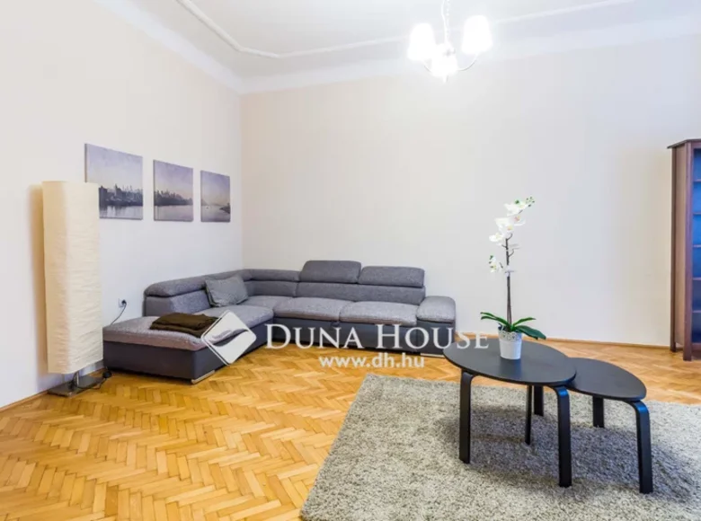 Apartamento 78 m² Budapest, Hungría