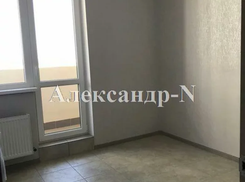 Квартира 1 комната 31 м² Одесса, Украина