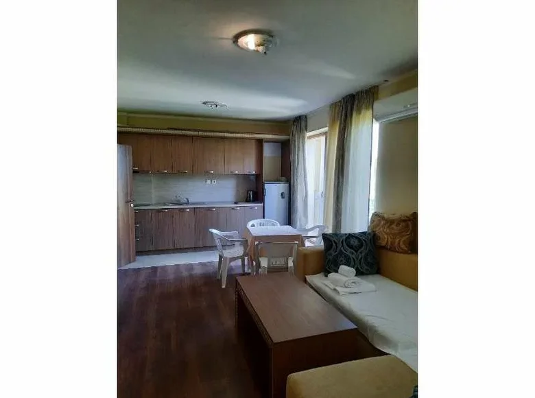 Wohnung 114 m² Gemeinde Warna, Bulgarien