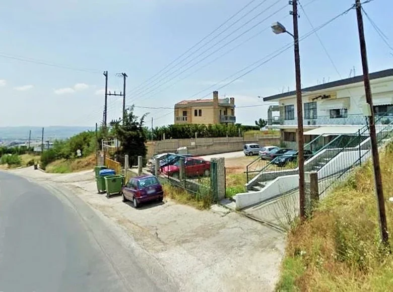 Commercial property 460 m² in Triad, Greece