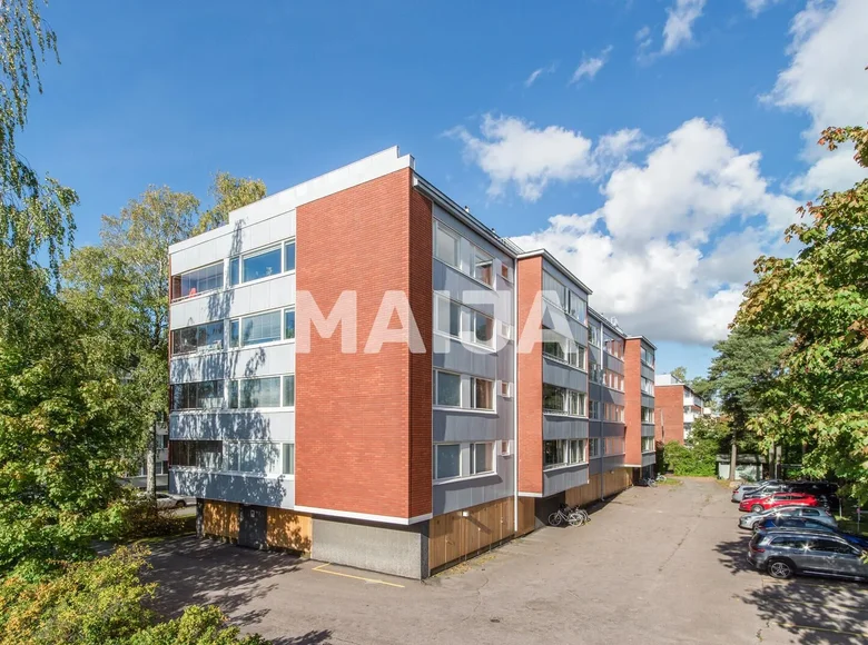 Appartement 3 chambres 72 m² Helsinki sub-region, Finlande