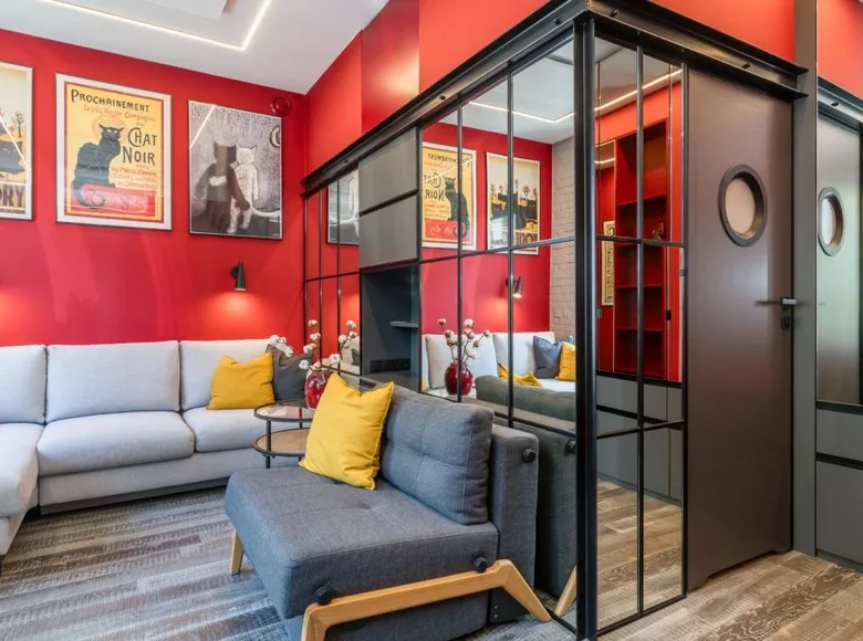 1 room apartment 27 m² Sopot, Poland