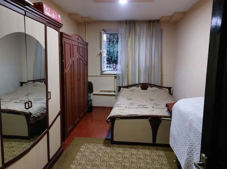 Квартира 3 комнаты 66 м² Бешкурган, Узбекистан