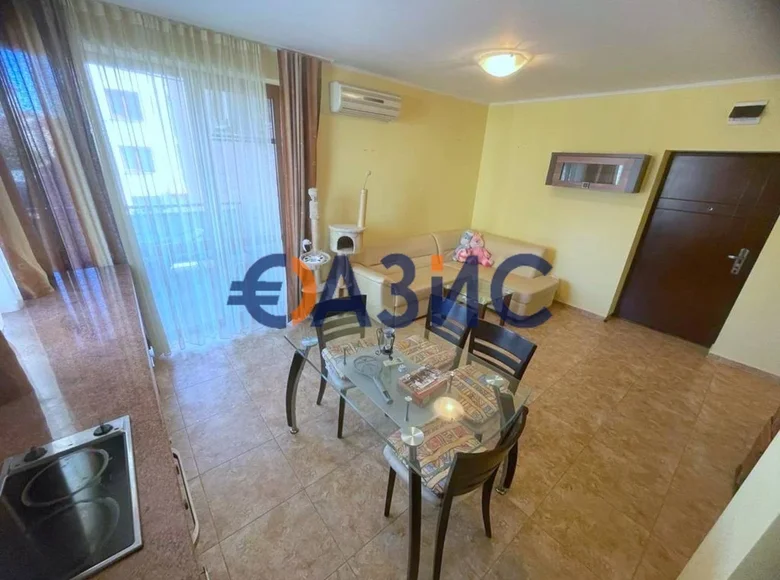 Wohnung 2 Schlafzimmer 60 m² Ravda, Bulgarien