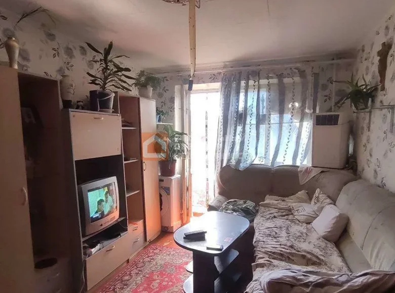 1 room apartment 30 m² Voronezh, Russia