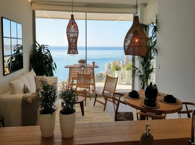 Penthouse 4 bedrooms 157 m² Fuengirola, Spain