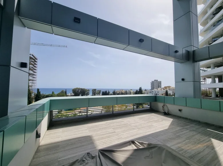 Appartement 3 chambres 169 m² Koinoteta Pyrgou Lemesou, Chypre