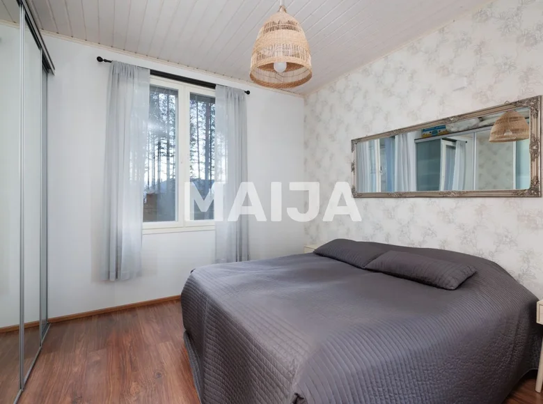 Dom 5 pokojów 158 m² Kiiminki, Finlandia