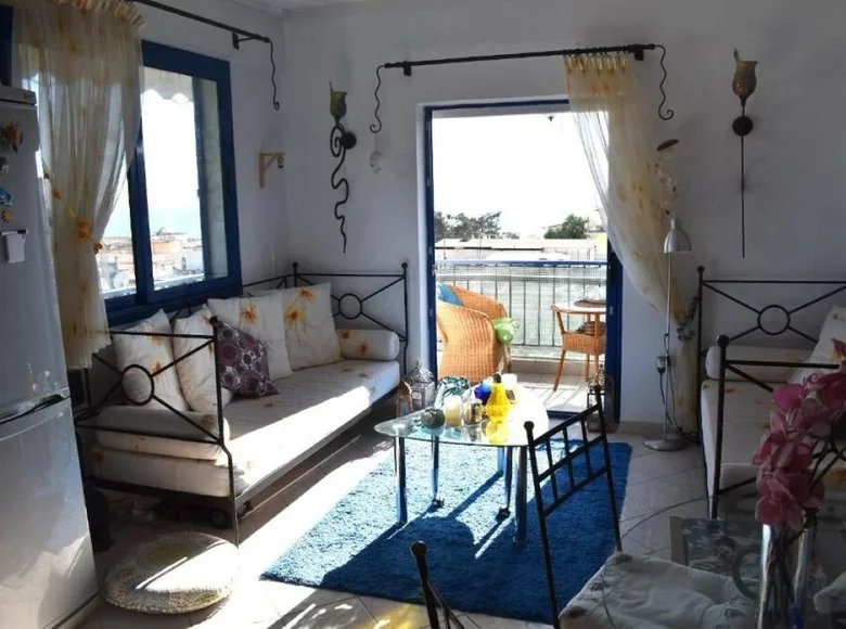 1 bedroom apartment 50 m² Agios Pavlos, Greece