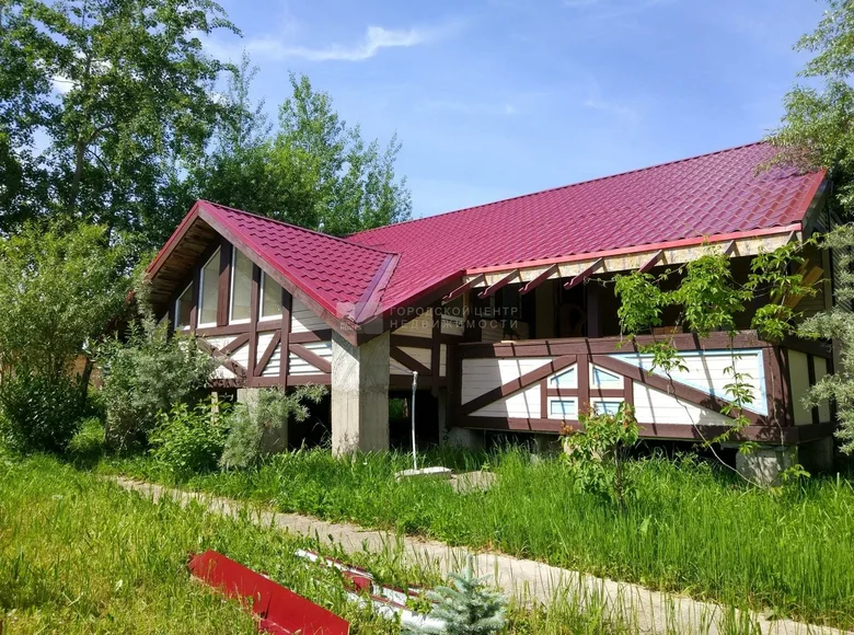 House 100 m² Putilkovo, Russia