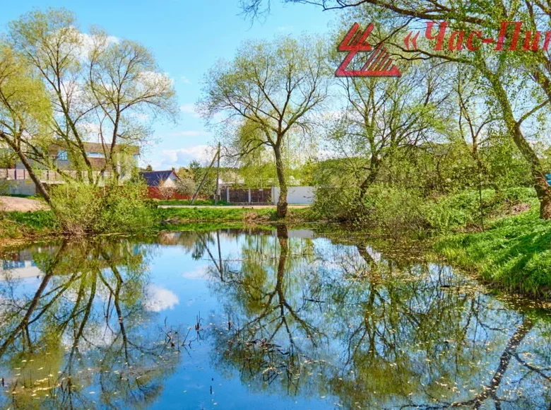 Land  Marjaliva, Belarus