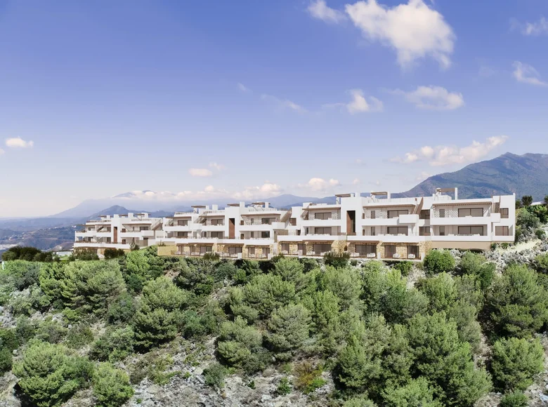 Apartamento 3 habitaciones 113 m² Istan, Španjolska