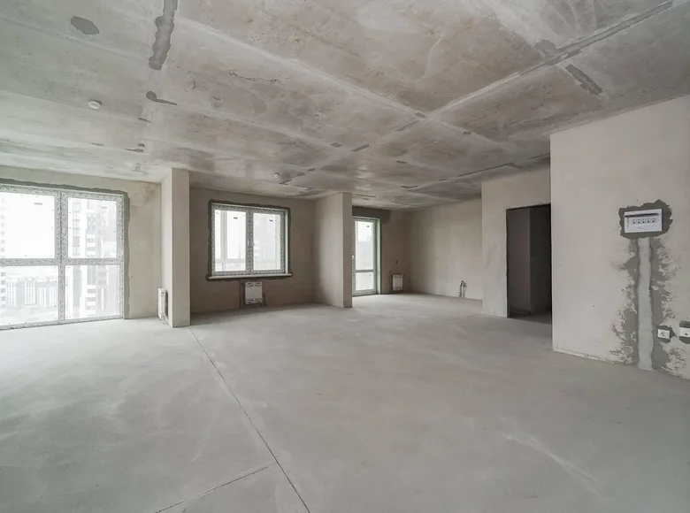 Apartamento 3 habitaciones 99 m² Minsk, Belarús