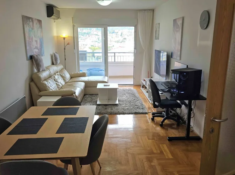 Apartamento 3 habitaciones 76 m² Bar, Montenegro