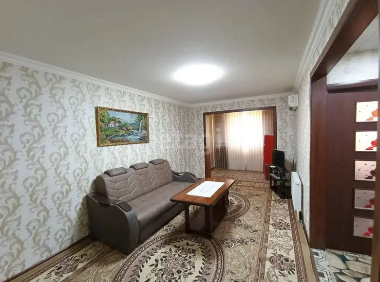 Kvartira 2 xonalar 45 m² Samarqandda