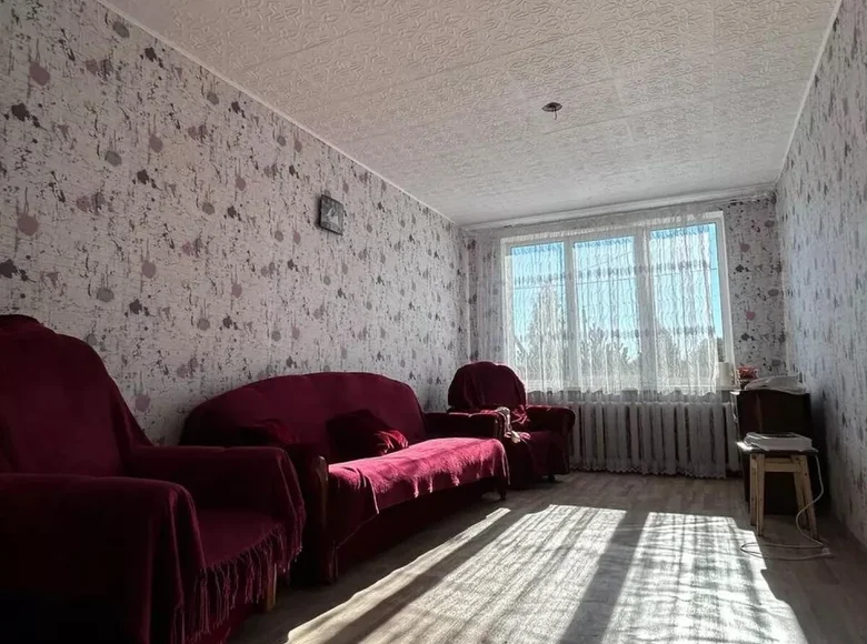 Apartamento 2 habitaciones 50 m² Viazynka, Bielorrusia