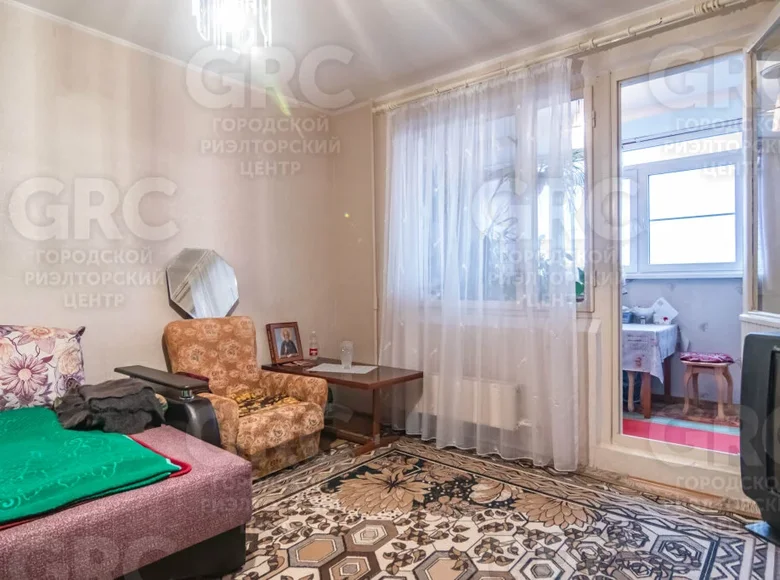 Wohnung 2 zimmer 51 m² Stadtkreis Sotschi, Russland