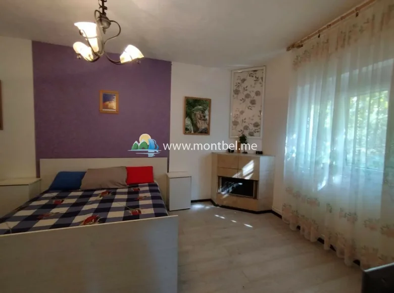 Haus 5 Schlafzimmer 141 m² Buljarica, Montenegro