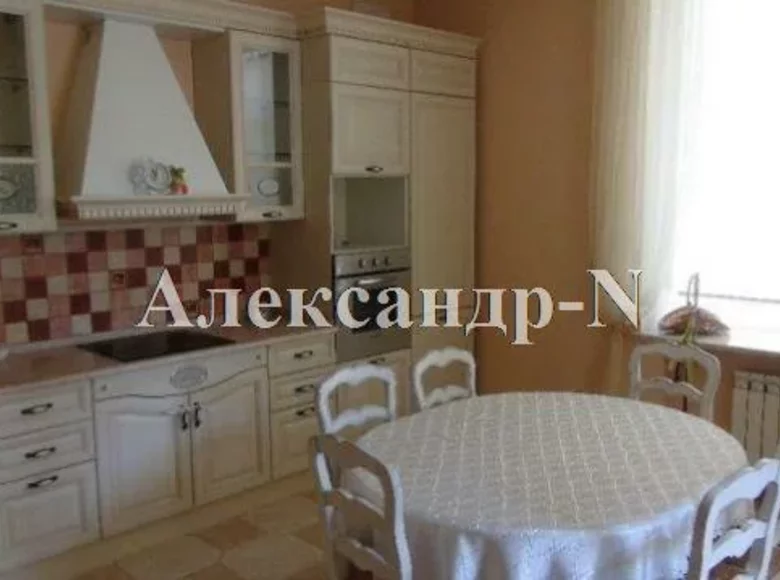 Квартира 3 комнаты 159 м² Одесса, Украина