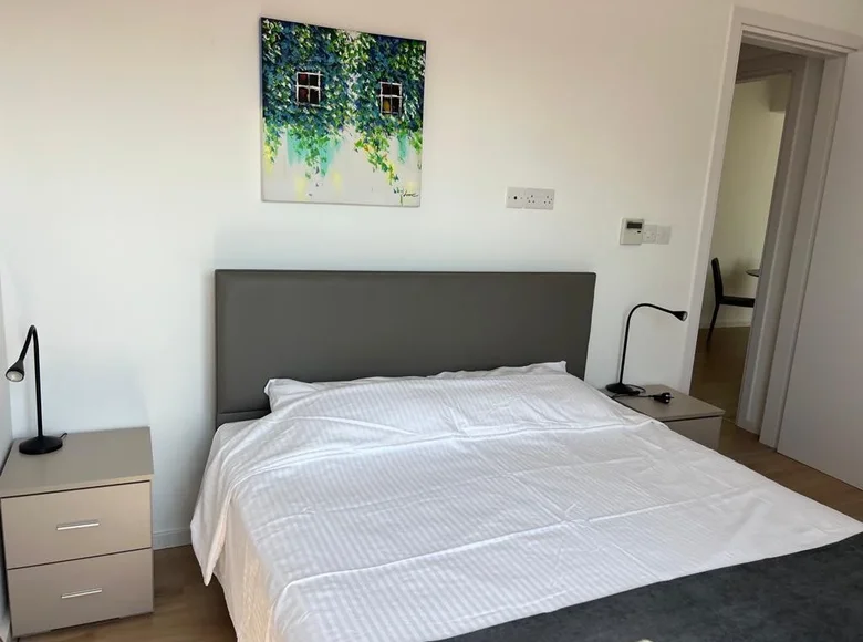 1 bedroom apartment  in Limassol, Cyprus