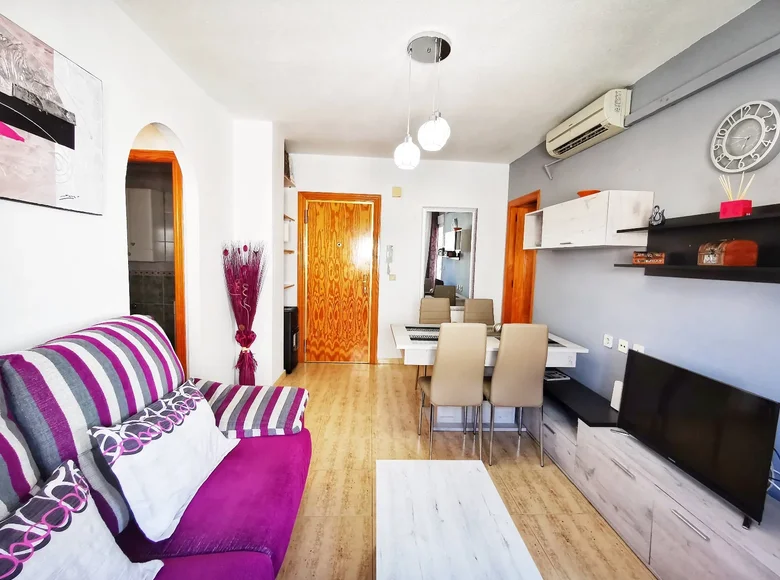 2 bedroom apartment 60 m² Guardamar del Segura, Spain