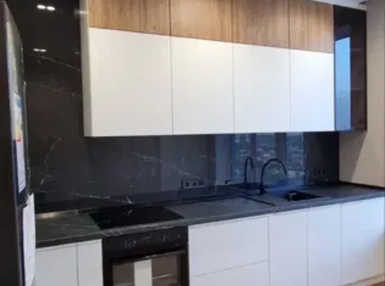 Mieszkanie 3 pokoi 84 m² Odessa, Ukraina