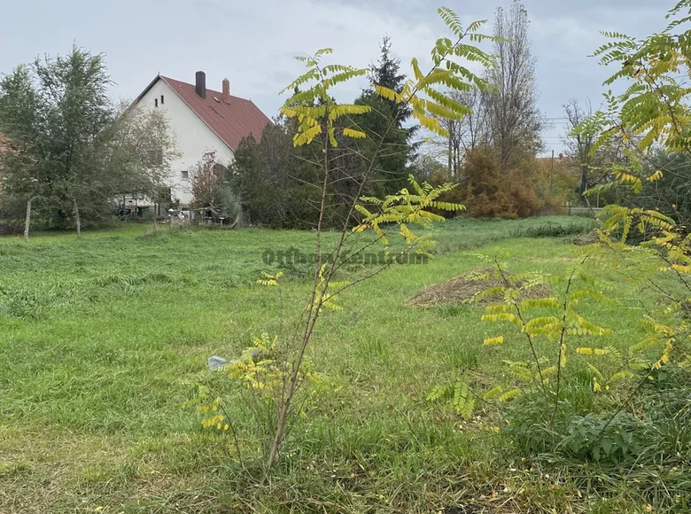 Land for sale in Abony, Hungary for €7,910 listing 1495853