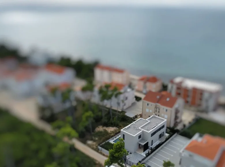 Mieszkanie 4 pokoi 100 m² Opcina Privlaka, Chorwacja