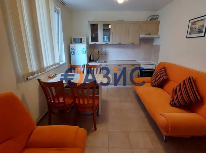 Appartement 3 chambres 72 m² Sveti Vlas, Bulgarie