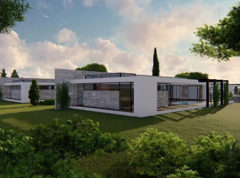 3 bedroom villa 174 m² Vinkuran, Croatia