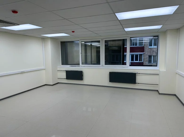 Office 1 069 m² in Central Administrative Okrug, Russia