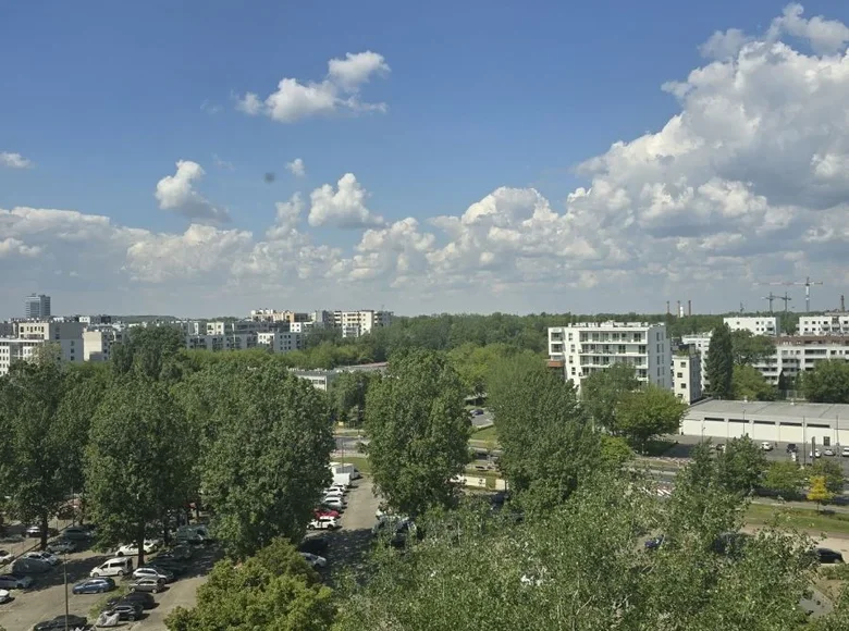 3 room apartment 51 m² Poland, Poland