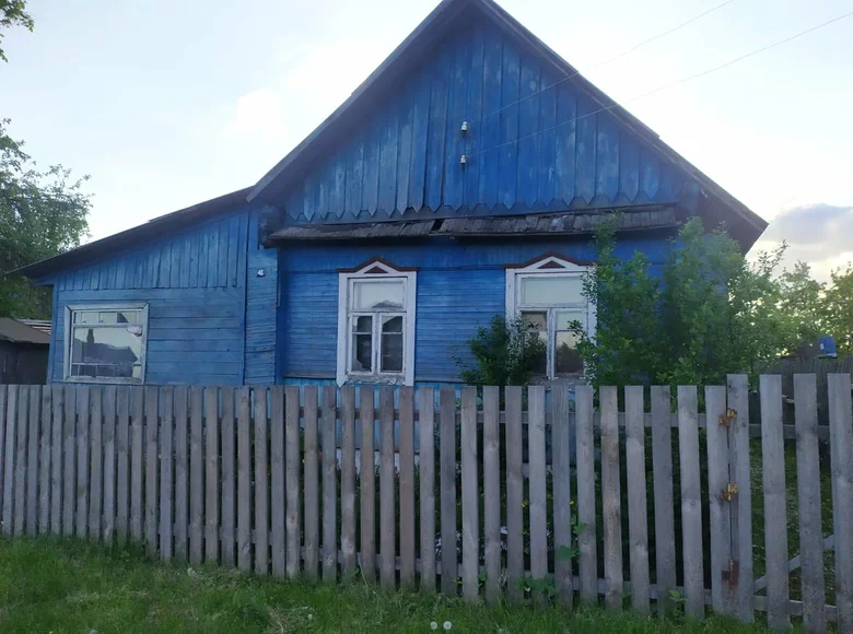 Maison 21 m² Smilavitchy, Biélorussie