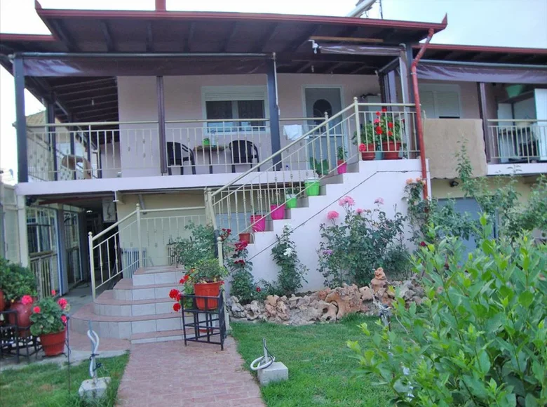 Cottage 4 rooms 180 m² Katerini, Greece