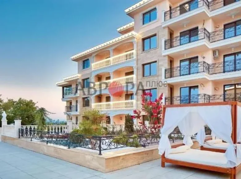 2 bedroom apartment  Nesebar, Bulgaria