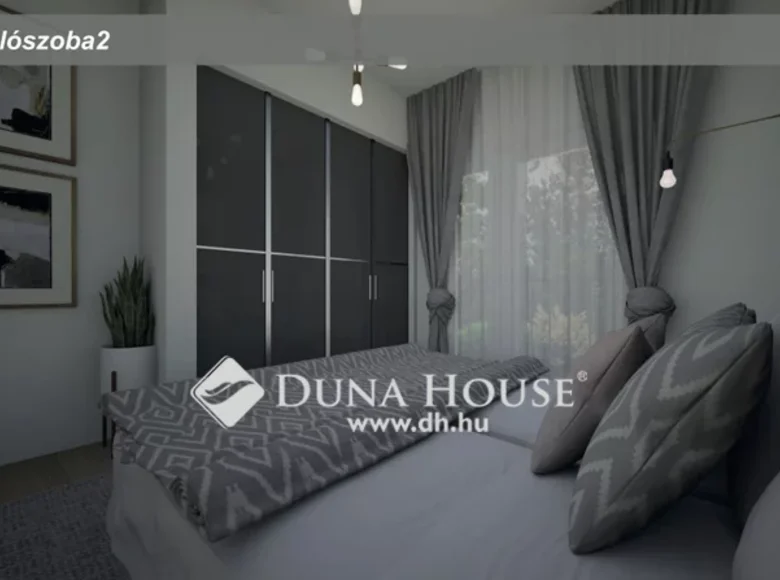 Apartment 70 m² Pecsi jaras, Hungary