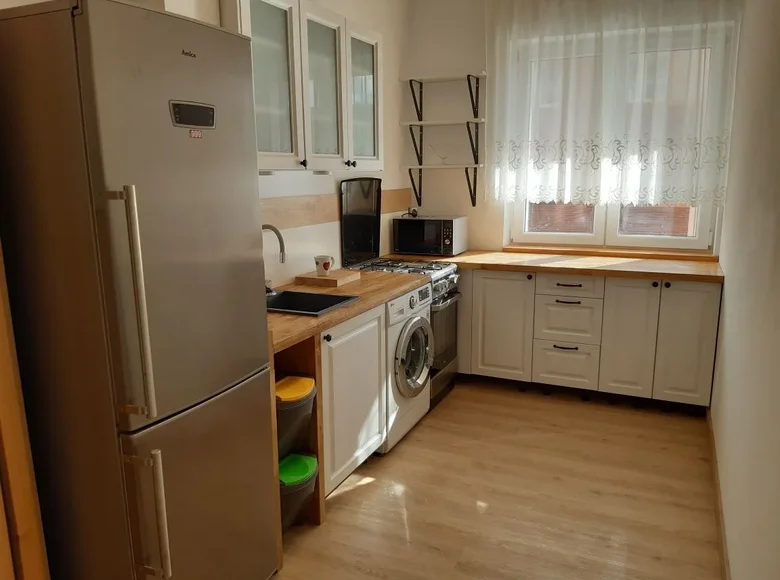 Apartamento 3 habitaciones 64 m² en Danzig, Polonia