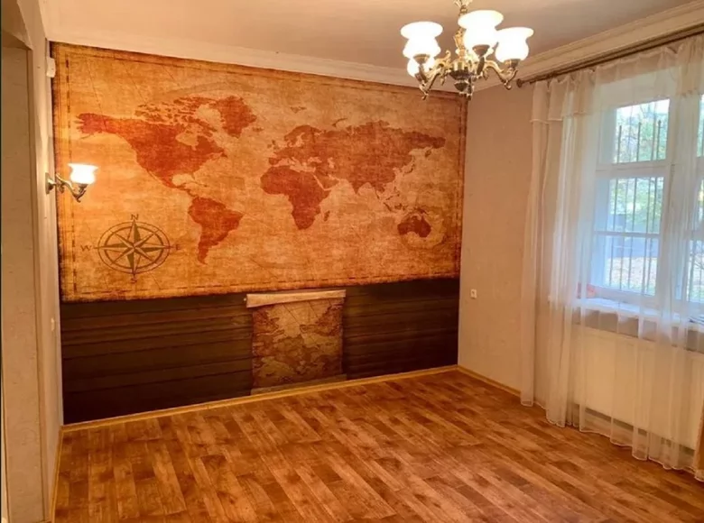Mieszkanie 3 pokoi 60 m² Odessa, Ukraina