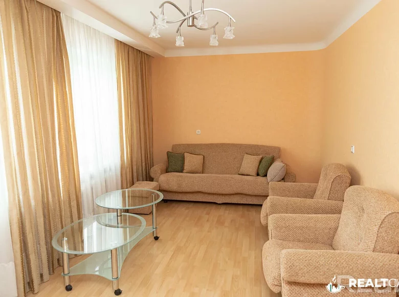 Wohnung 2 Zimmer 65 m² Lida, Weißrussland