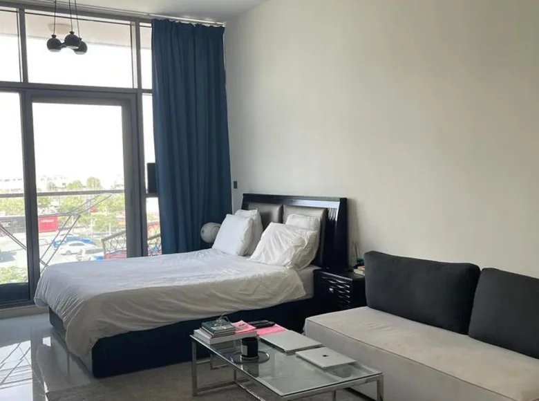 Apartment 598 m² Dubai, United Arab Emirates