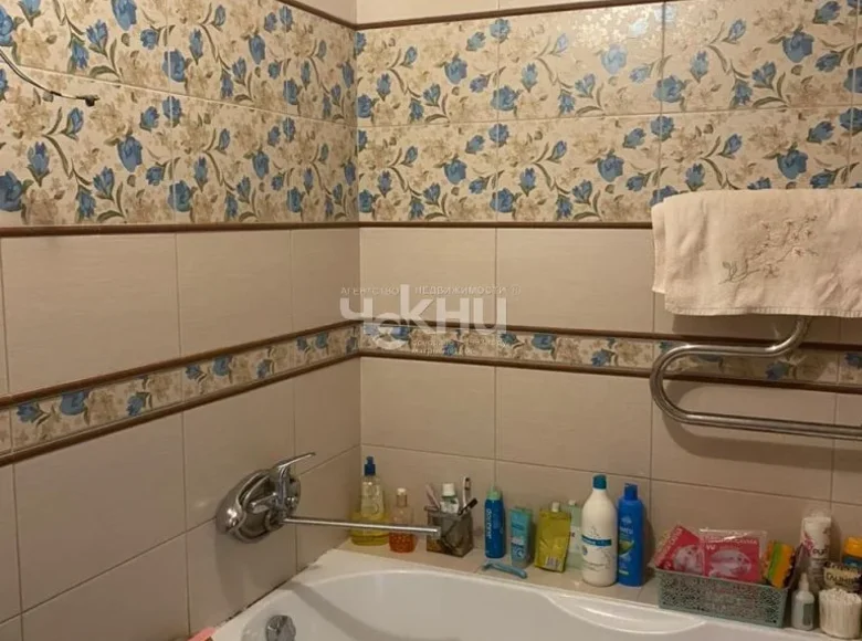 Appartement 55 m² Nijni Novgorod, Fédération de Russie