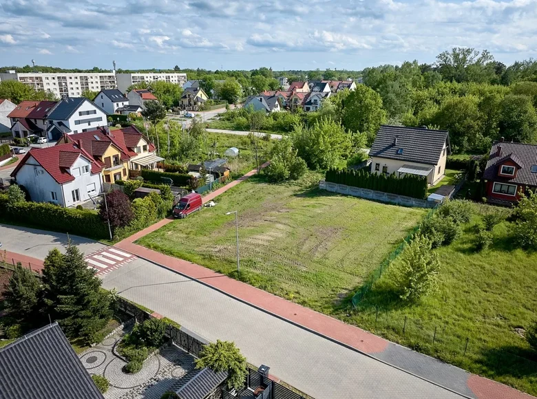 Maison 978 m² Biedrusko, Pologne