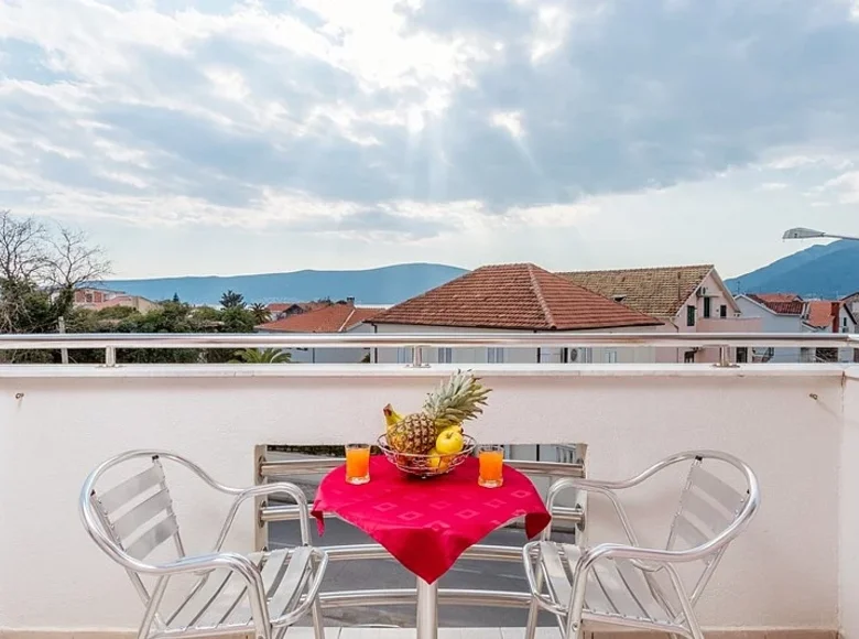 Hotel 401 m² Tivat, Czarnogóra