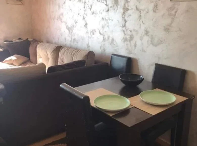 Wohnung 1 Schlafzimmer 45 m² Baosici, Montenegro