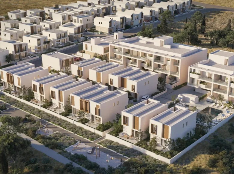 Appartement 1 chambre 56 m² Empa, Chypre