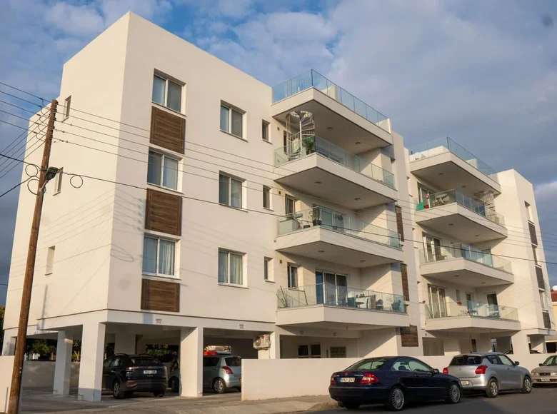 2 bedroom apartment  in Limassol, Cyprus