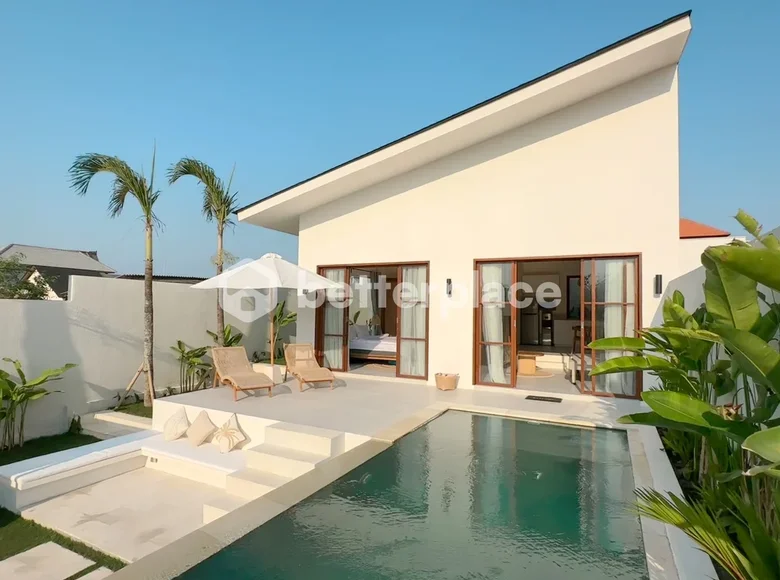 1-Schlafzimmer-Villa  Balangan, Indonesien