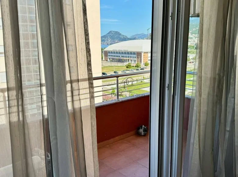Apartamento 2 habitaciones 86 m² Bar, Montenegro